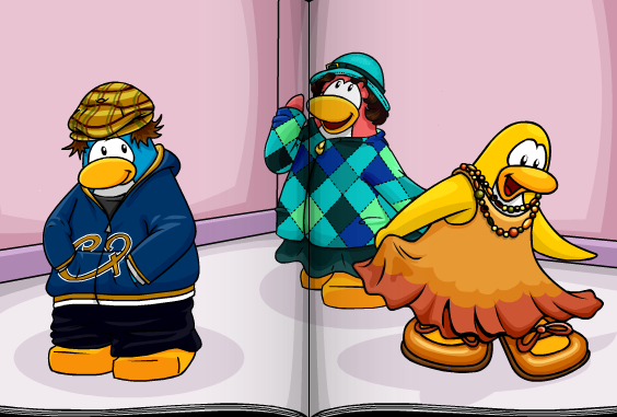 CPRCheatsS's tweet image. #CPR #CPRewritten #ClubPenguinRewritten #Games #Blogger
NEW News! 🌟
🐸 Penguin Style Catalog (Sneak Peek) and BIPOC Hairstyles REVEALED for upcoming CATALOGS 🐸
Link: cprewrittencheats.blogspot.com/2021/08/cprewr… 🐧