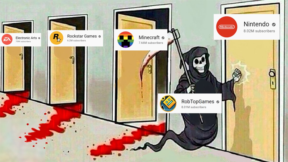 RobTopGames's tweet photo. @LuarWow @AdvyStyles https://t.co/ZwT9GyZRP3