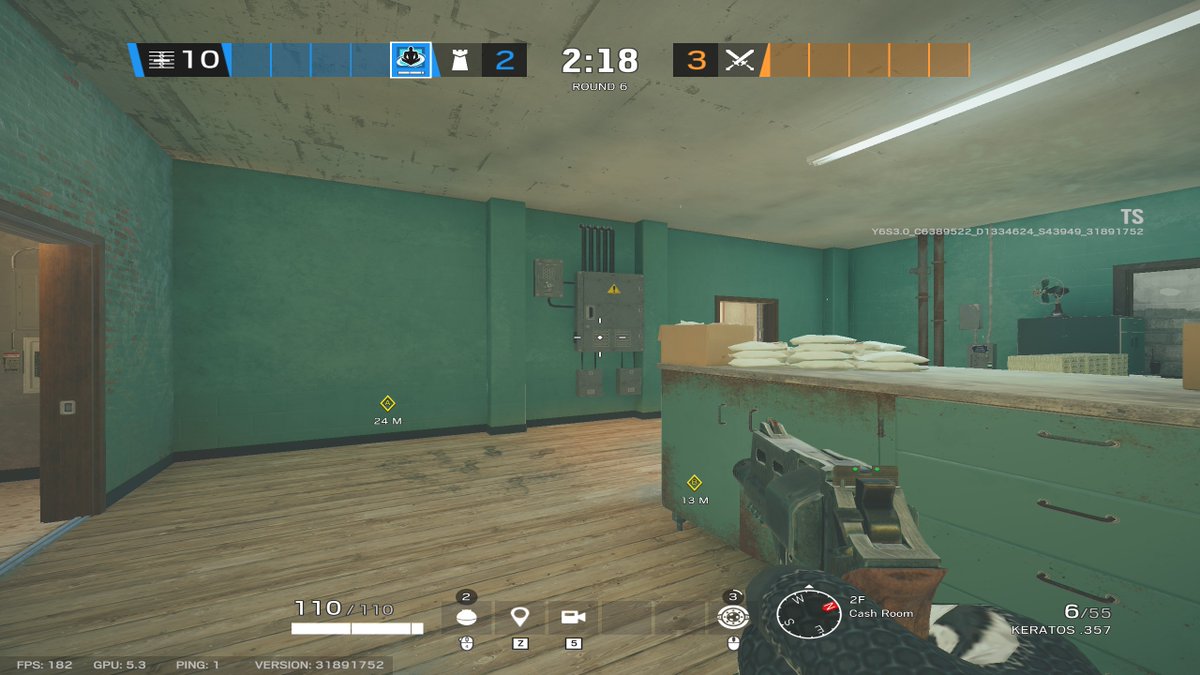 EX0R6's tweet image. Kinda a big deal don't ya think?