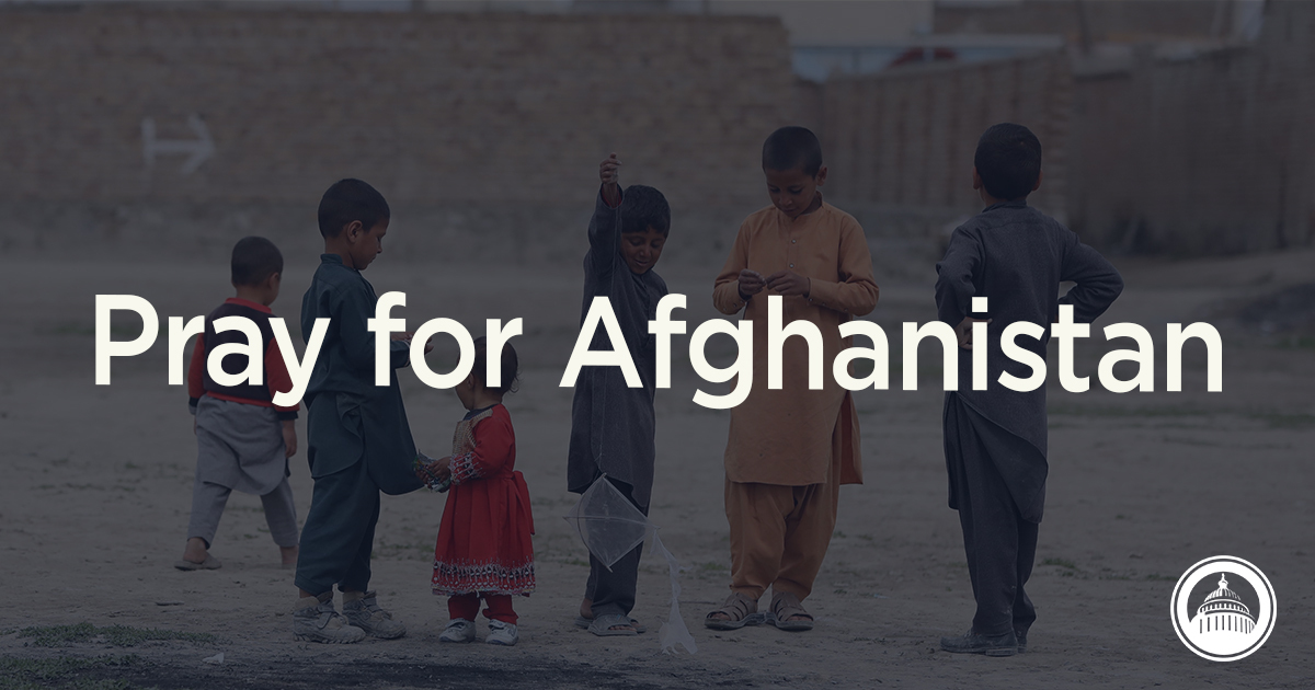 Call2Fall's tweet image. Please keep the people of Afghanistan in your prayers. 

Pray for the preservation of human life, protection for Christians, safety for women and girls, wisdom for world leaders to respond to the crisis, and hope for the people of Afghanistan. 

#prayforafghanistan