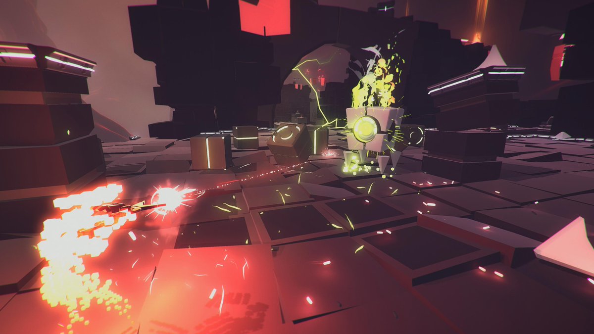 well3depin's tweet image. Recompile this Thursday. Native PS5 edition. Don&apos;t sleep on it.

#PS5Share #IndieGame #Recompile