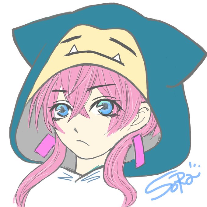 ただカビゴン描きたかっただけのtwitterイラスト検索結果
