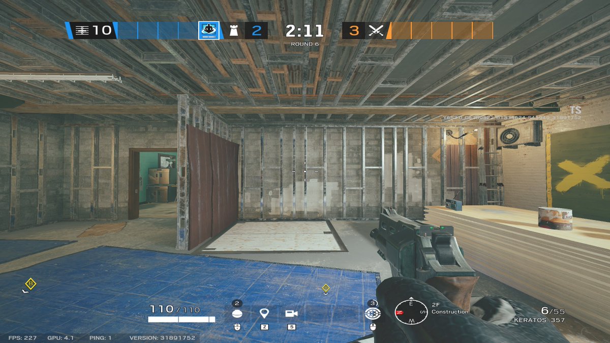 EX0R6's tweet image. Kinda a big deal don't ya think?