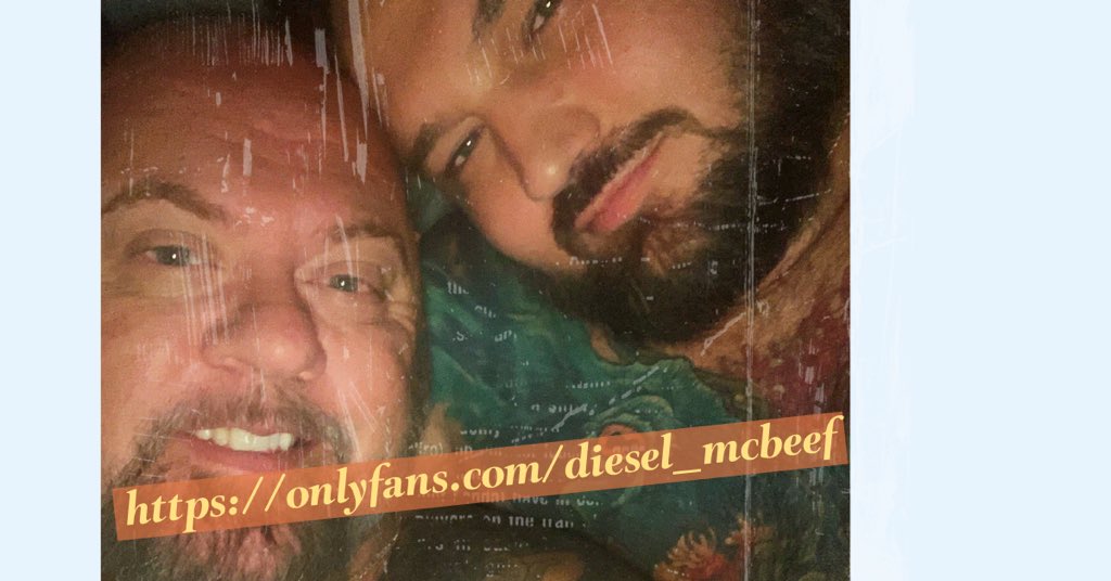 Diesel_McBeef's tweet photo. https://t.co/Xnyr6HoOXG