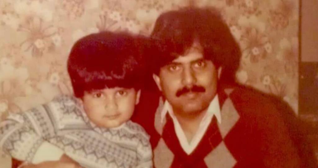 Kamran Mirza MD PhD - کامران مرزا tweet media