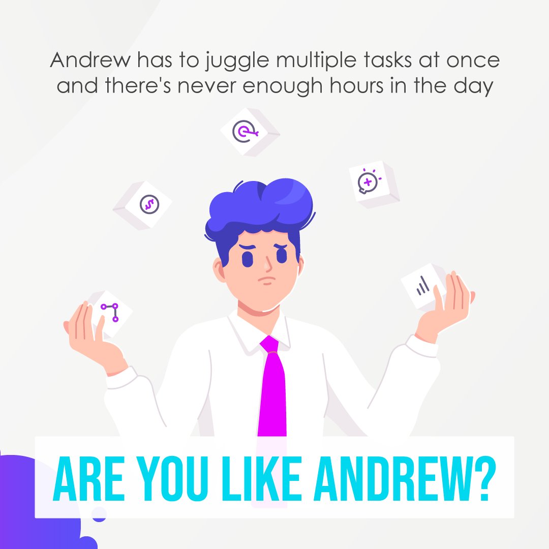 alphacrewstudio's tweet photo. As a business owner, you know that your time is precious. You have to juggle multiple tasks at once and there's never enough hours in the day.
Hire us to be the backbone behind all your projects so you can focus on growing your business instead of stressing over it!😍
#timesavers https://t.co/Ia6Vr0crla