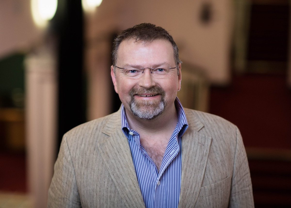 National Concert Hall tweet media