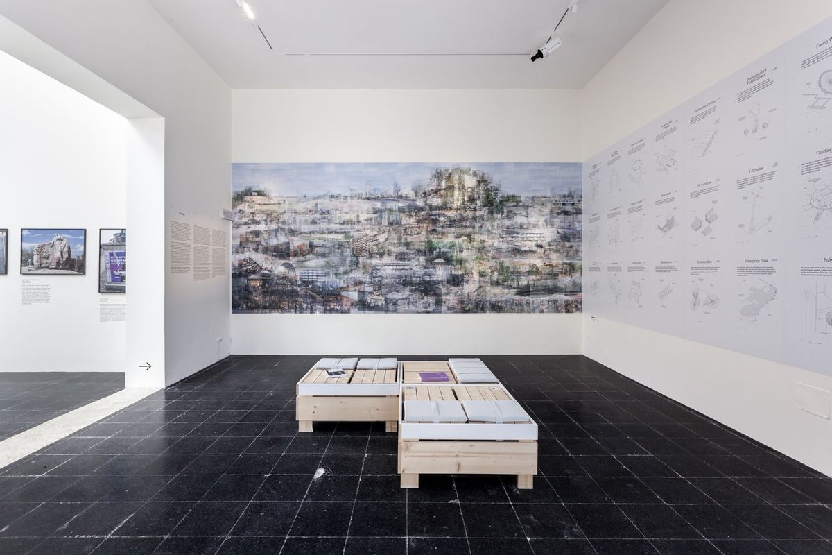 reSITE | Urbanism + Architecture Ideas (@resite_) on Twitter photo "The activity becomes the leading motif of #architectural #design. What also becomes remarkable is a lot of the activity is not geared to any particular purpose or function" —Helge Mooshammer, #AustrianPavilion <a href="/la_Biennale/">La Biennale di Venezia</a> explores #platformurbanism: buff.ly/3kZkxps "The activity becomes the leading motif of #architectural #design. What also becomes remarkable is a lot of the activity is not geared to any particular purpose or function" —Helge Mooshammer, #AustrianPavilion <a href="/la_Biennale/">La Biennale di Venezia</a> explores #platformurbanism: buff.ly/3kZkxps