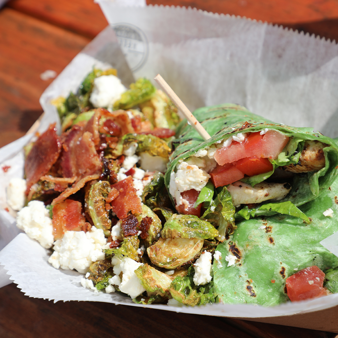 Midpoint Park & Eatery Gainesville tweet media