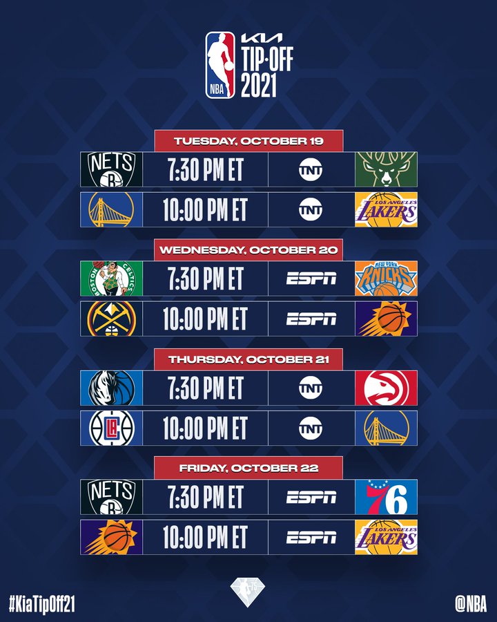 Mlk Day 2023 Nba Schedule