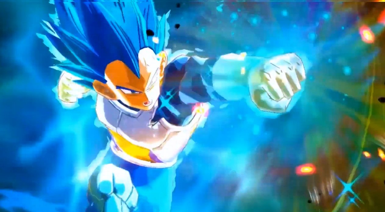 ドラゴンボールレジェンズおやじ on X: 