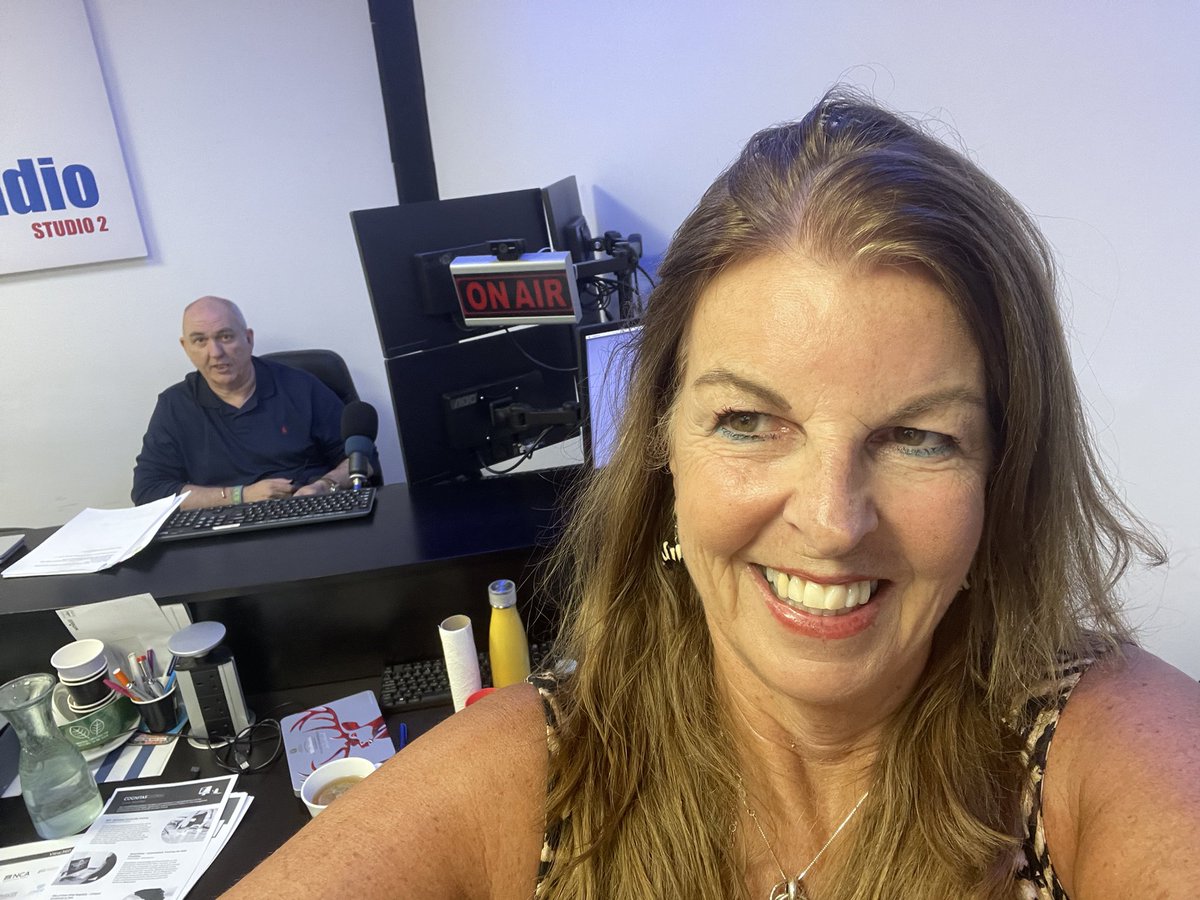 Paul Andrews tweet media