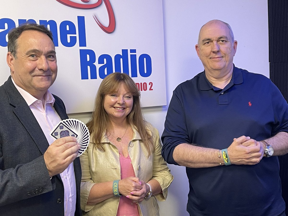 Paul Andrews tweet media