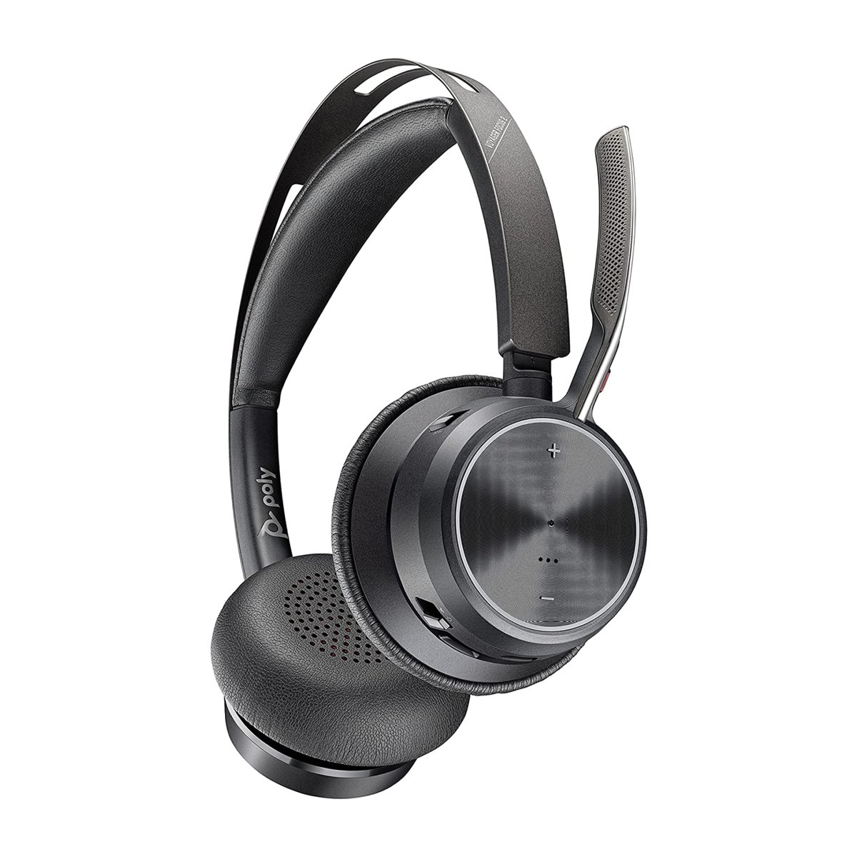 swiftboxin's tweet image. Order Plantronics (Poly) Voyager Focus 2 UC Bluetooth Headset now from #SwiftBoxIn

Buy online: swiftbox.in/product/plantr…

#Poly #Plantronics #VoyagerFocus2UC #VoyagerFocus2 #PolyFocus2 #PlantronicsVoyagerFocus2 #Focus2UC