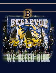 Bellevue Wolverine 2021 Football Season starts Wednesday August 18th with first kickoff verse Peninsula Friday Sept 3rd road game.  Let it begin…. #bellevuefb