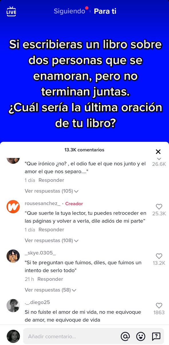 ssariwiis's tweet photo. Estoy llorando https://t.co/uTqllDXqwI