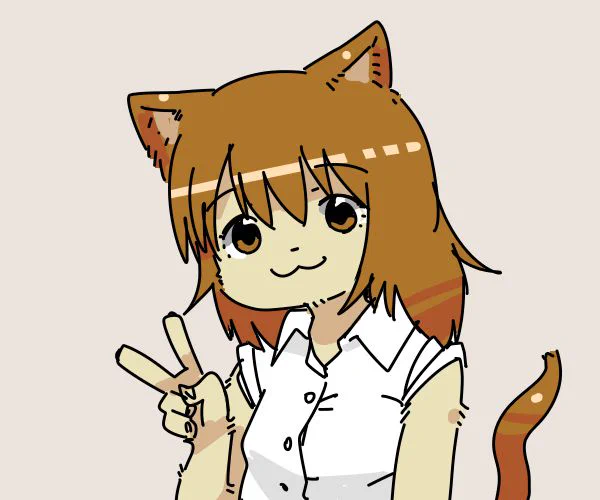 オタクに優しいケモ 