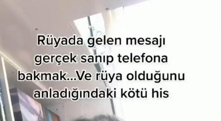 Şu his insan şekline bürünse de tokatlasam keşke