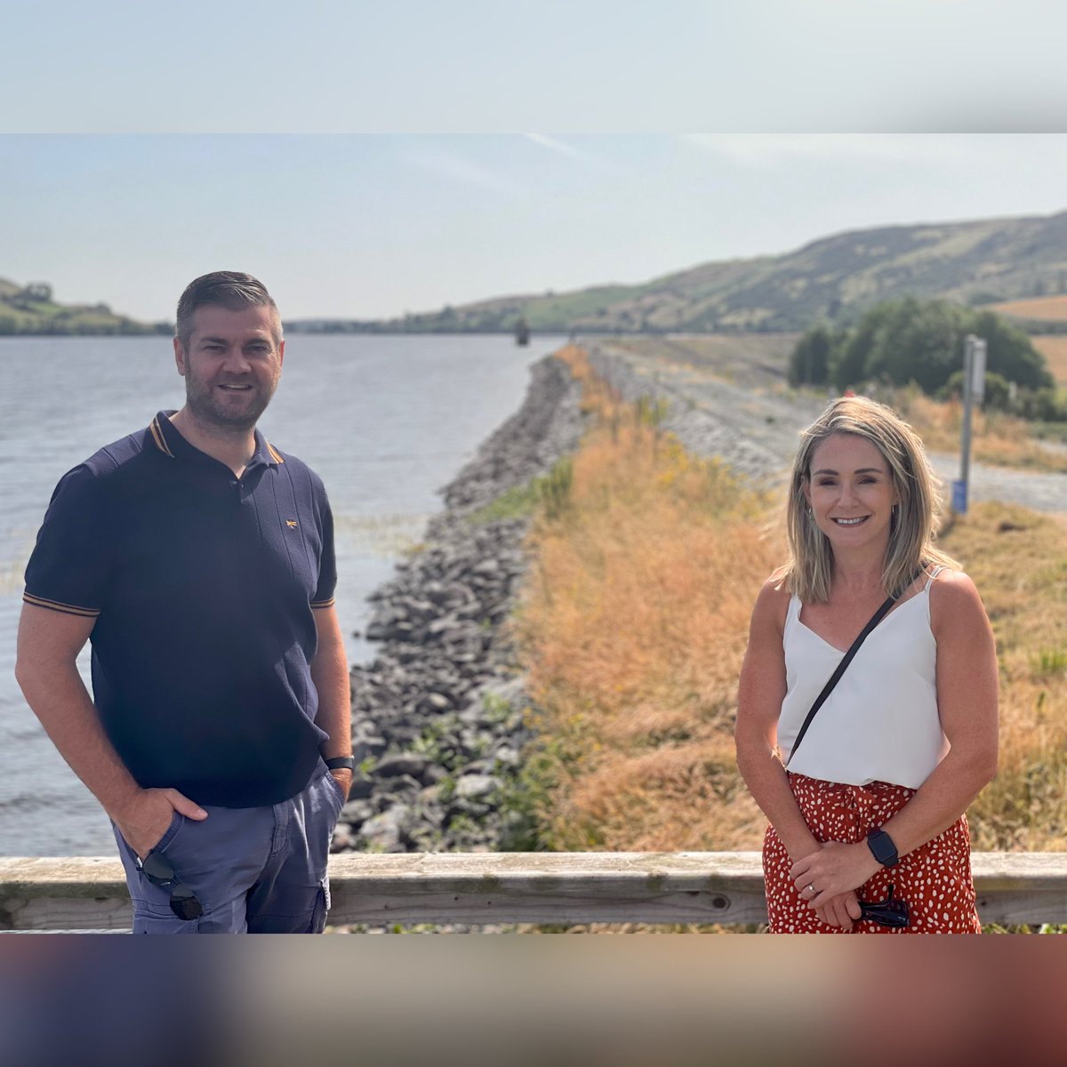 ColinSDLP's tweet photo. Very grateful to @setrust whose pop #vaccine clinic will visit #Kilcoo on 25th August following @SDLPlive request! Thanks to @KilcooGAC and Kieran Rogers for speaking up so bravely! #letsbeatthis https://t.co/jg5xyDbRlp
