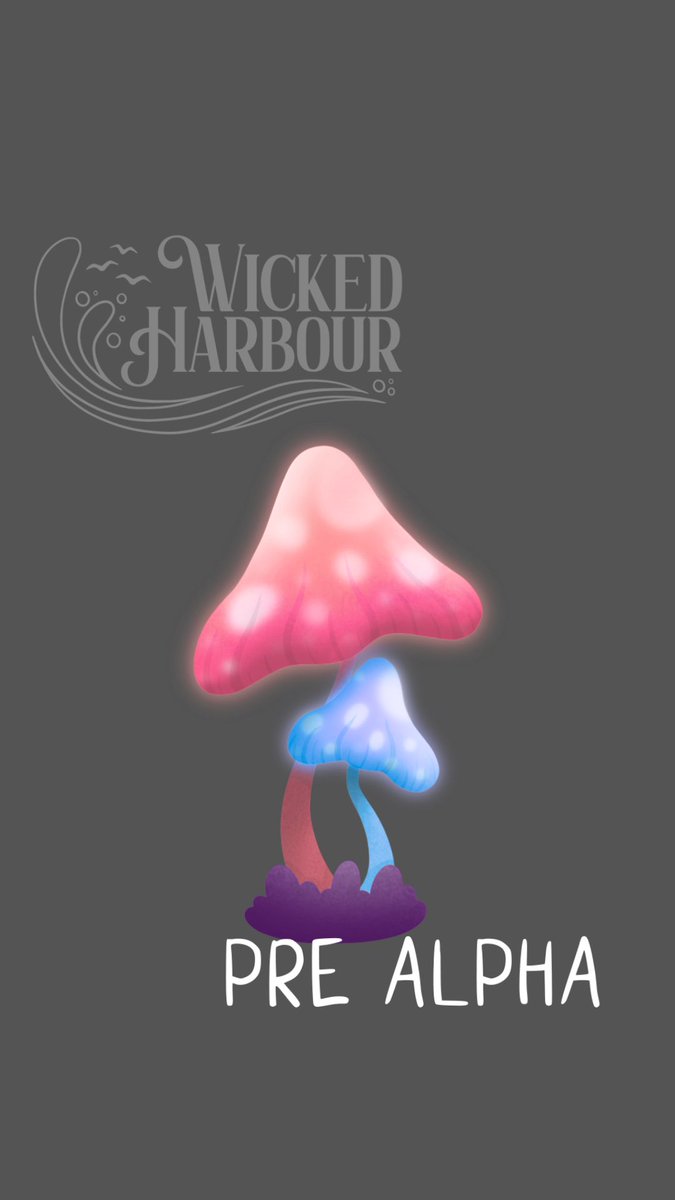 wickedharbour's tweet photo. Here’s a little taste of what we’re working on! It’s a visual novel with a few other twists and turns. There is a #devblog on our website if you want to learn more! Please keep showing yours - we love seeing everyone’s hard work!

#IndieGameDev #visualnovel #indiegames #indiedev https://t.co/EAbdPrX5fa