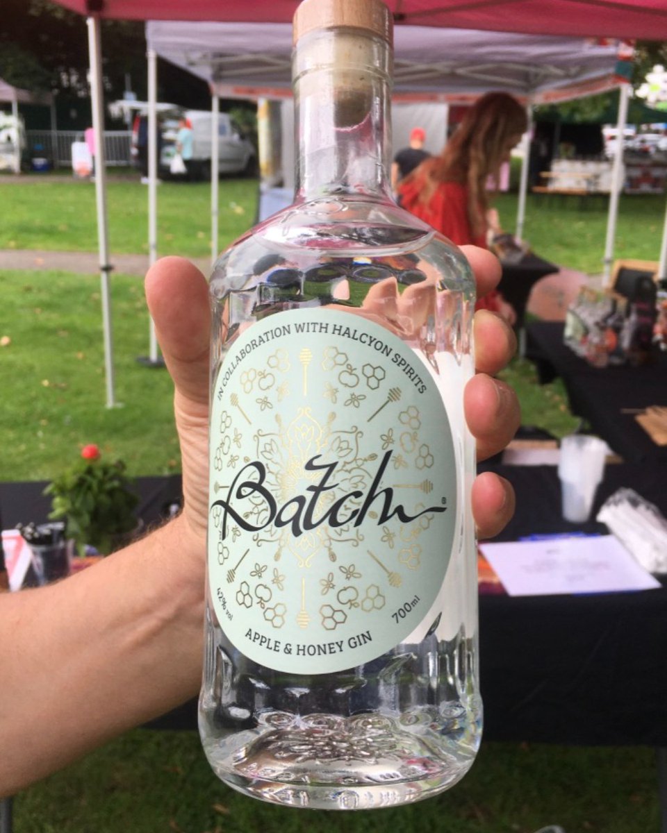 The Spread tweet media