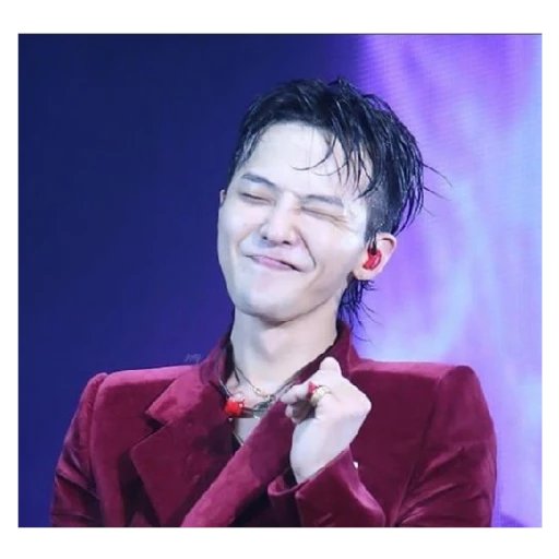 #KingGDragonDay
HBD KING GDRAGON
<a href="/IBGDRGN/">G-DRAGON</a> 
<a href="/YG_GlobalVIP/">BIGBANG GLOBAL VIP</a> 
<a href="/BIGBANG/">💖💜♿🦓🦖 speciosity @bsky</a>
Love you ×8000
