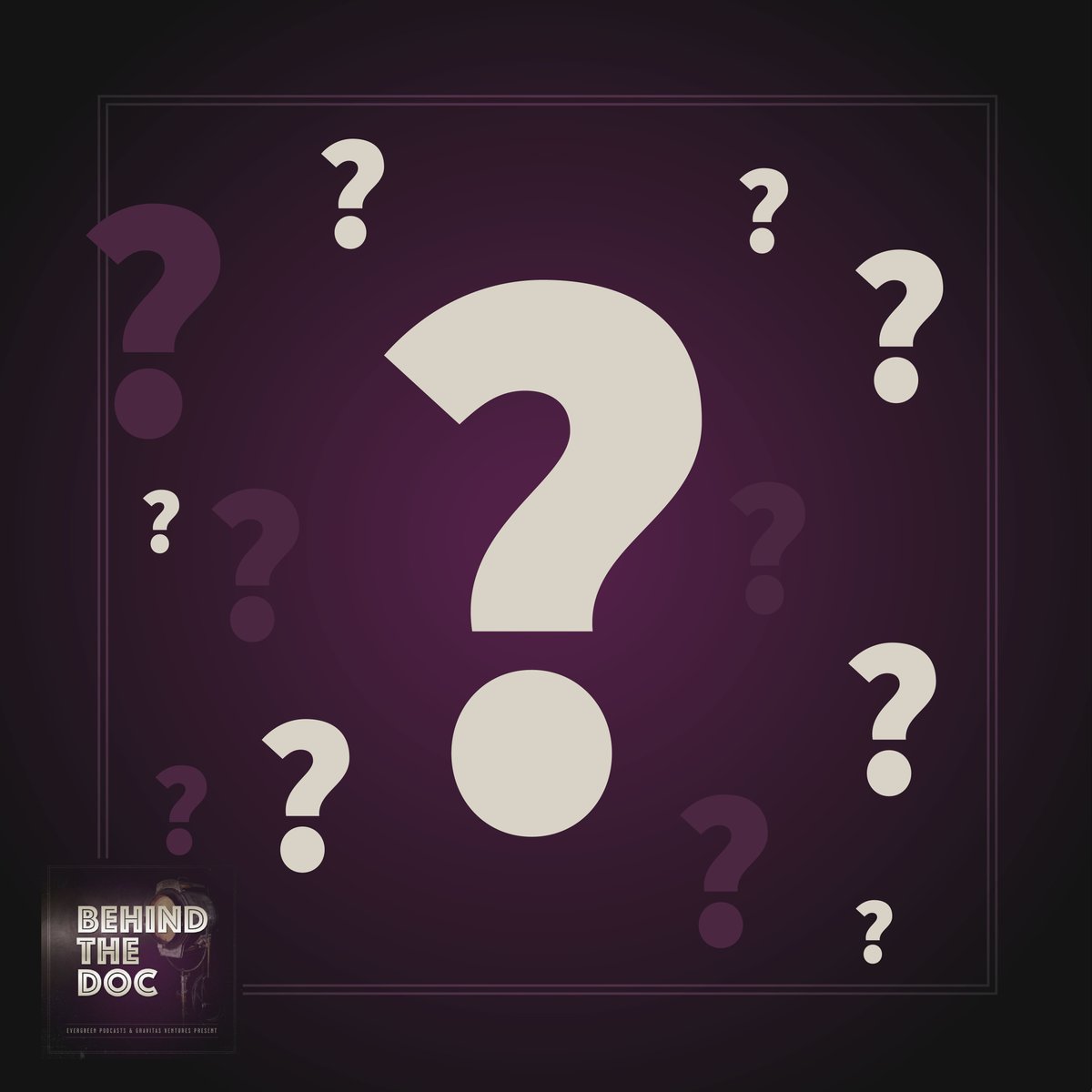 BehindTheDocPod's tweet photo. With school coming up again quickly, what’s your go-to thing to listen to while studying? 

#questionoftheday #podcast #movie #film #music #listen #school #documentarypodcast https://t.co/3RzVDgsWC2