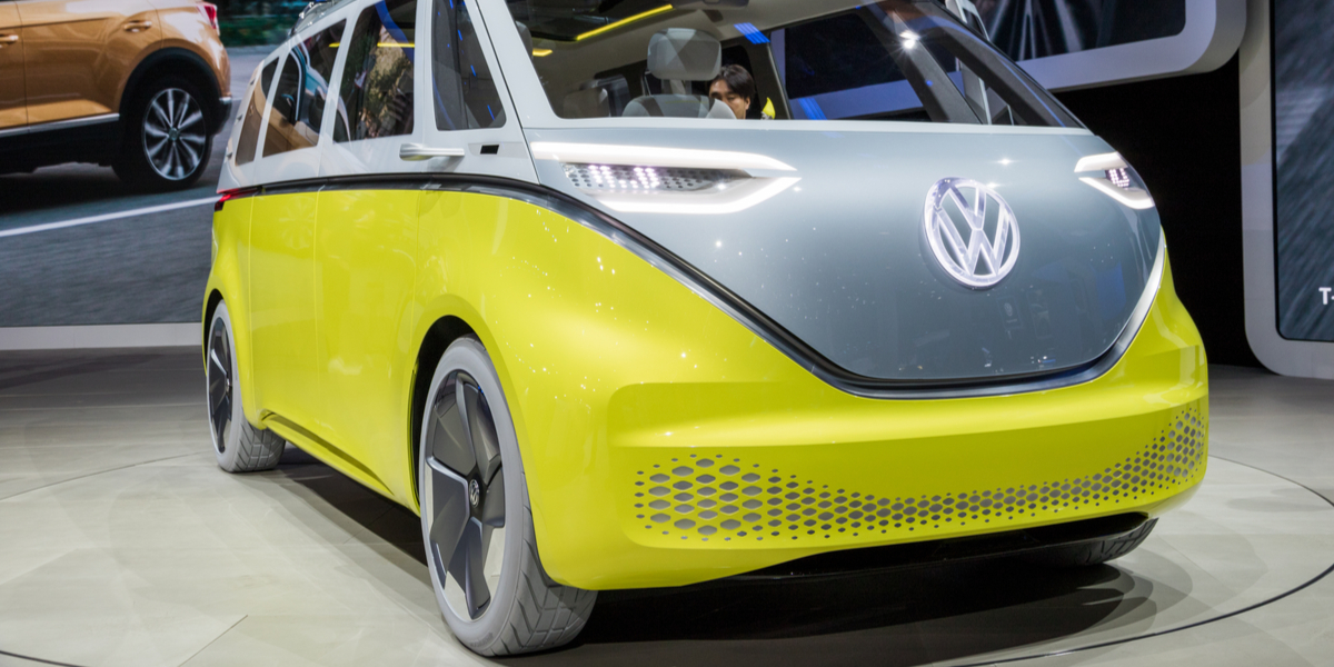 De elektrische auto’s, vrachtwagens en bestelwagens worden steeds populairder. Inmiddels is ook de e-camper in opmars. Wat zijn de voordelen?
#ecamper #elektrischrijden #kamperen

involtum.com/2021/08/16/de-…
