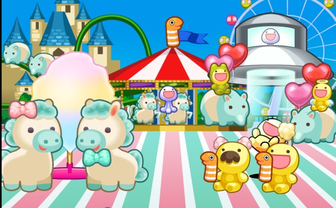 ダサかわいいのtwitterイラスト検索結果 ダサかわいいのtwitterイラスト検索結果