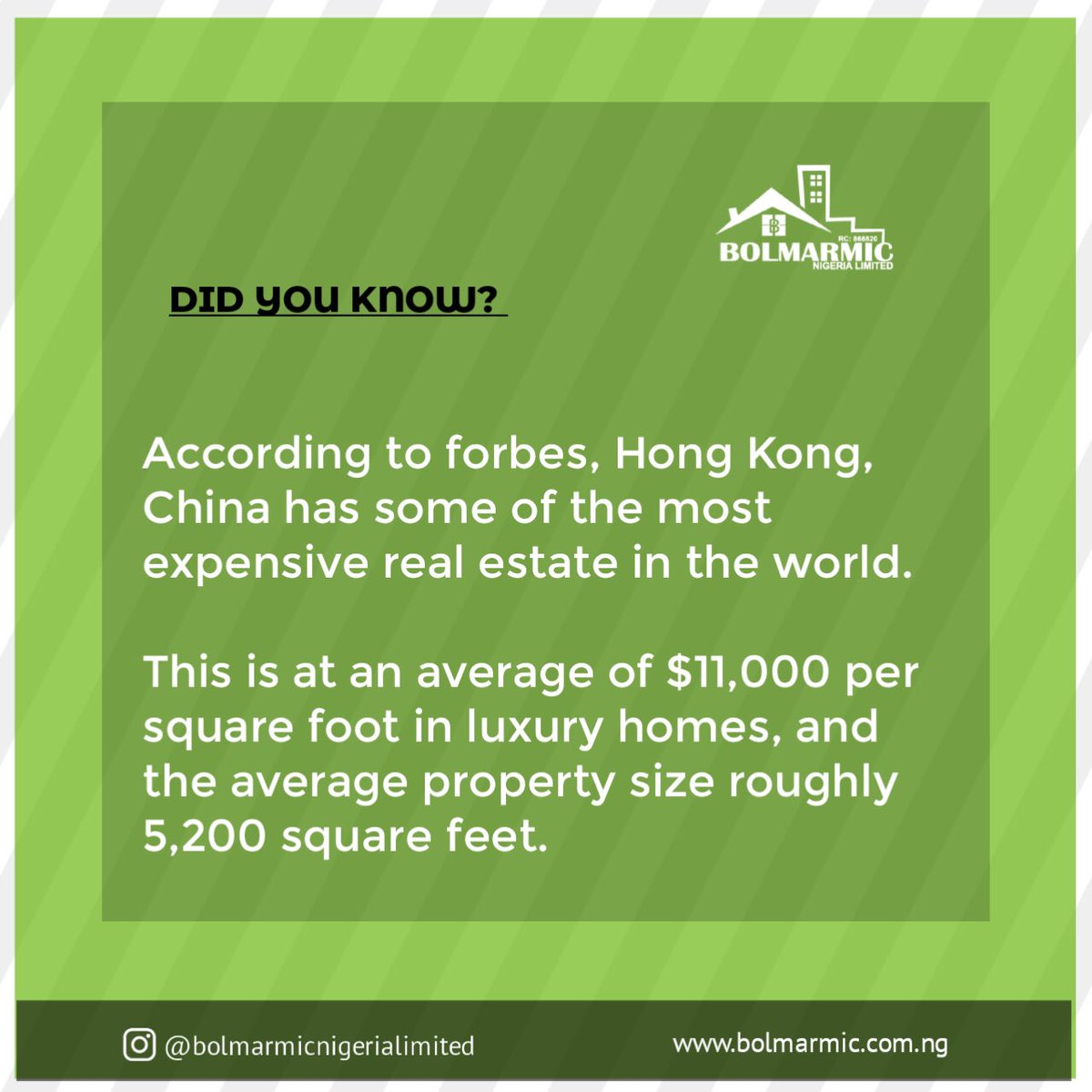 Bolmarmicnigerialimited tweet media