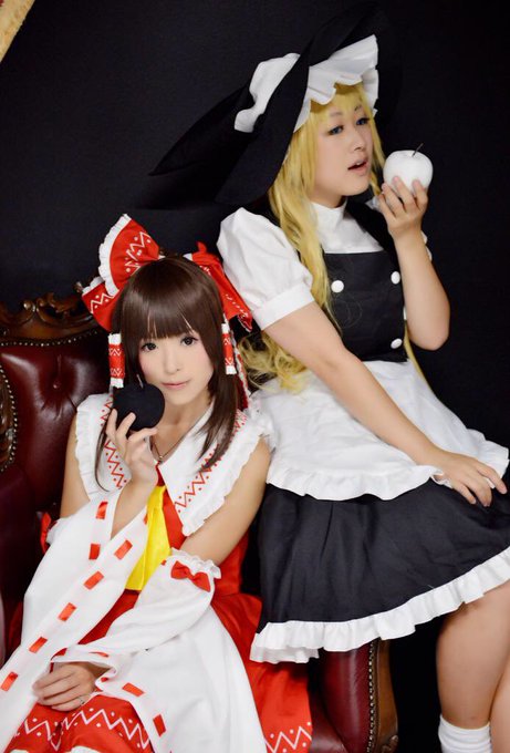 コスプレイヤー秋津穂乃華のTwitter画像36