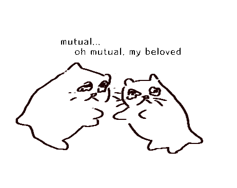 mutuals reply with your sonas and ill draw decent icons of them cuz i wanna practice 
