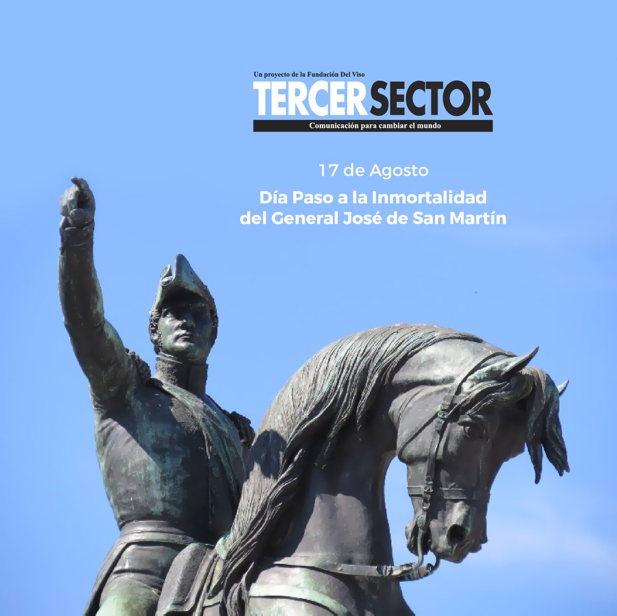 Revista Tercer Sector tweet media