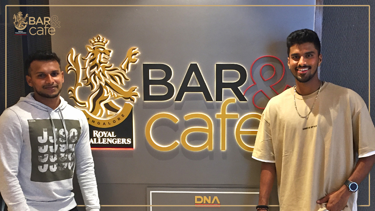 RCB Bar and Cafe tweet media