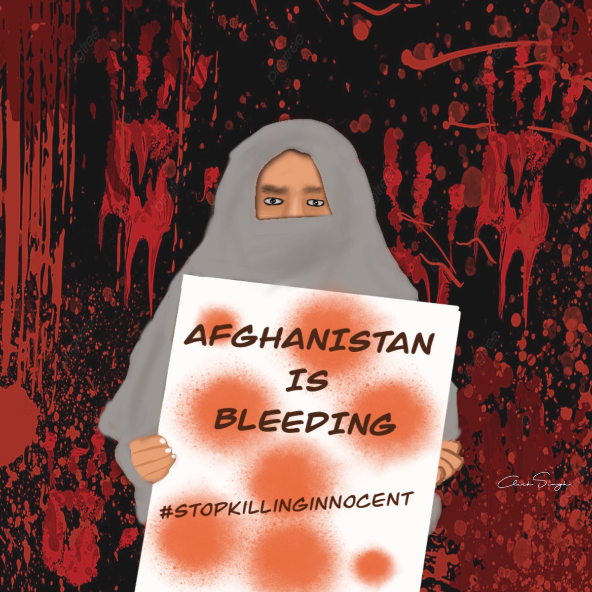 Click Singh tweet media