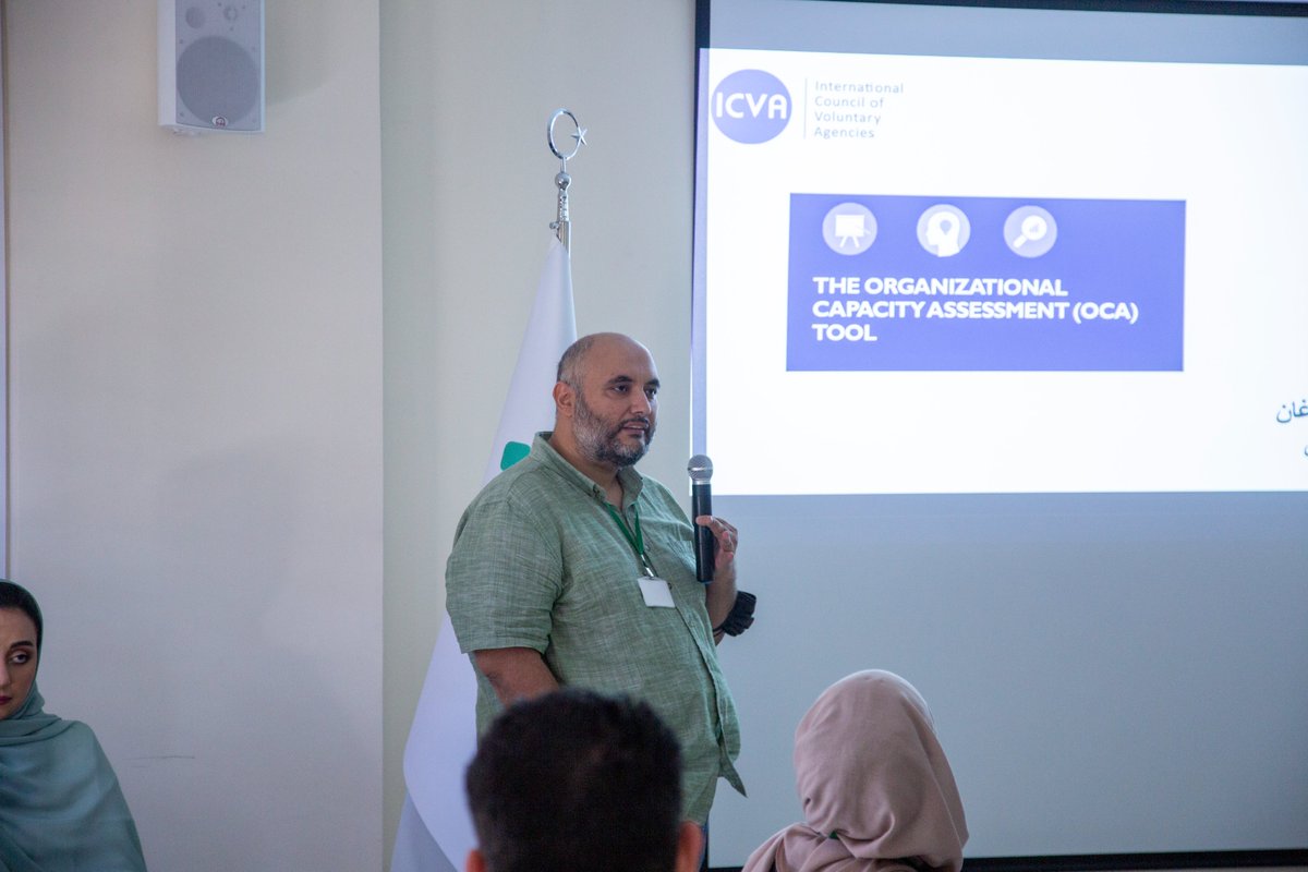 Nexus_Action's tweet photo. We at Nexus Action are pleased to sign an MoU with the 
SNL @syriannetworks for cooperation at its project funded by the @ICVA_MENA which aims to build the capacity of local organizations.

Nexus Action will provide consultations in the domain of #advocacy and #communication https://t.co/iSUee7AxSo