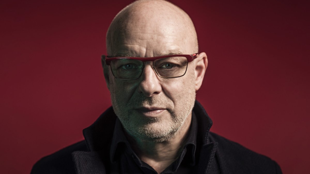 Although almost all Helsinki Festival performances have been cancelled from August 20th, the opening concert and the Brian Eno exhibition in Helsinki Music Centre will go ahead as planned: https://t.co/69dXQy7Nzs https://t.co/AqEr8mhjDp