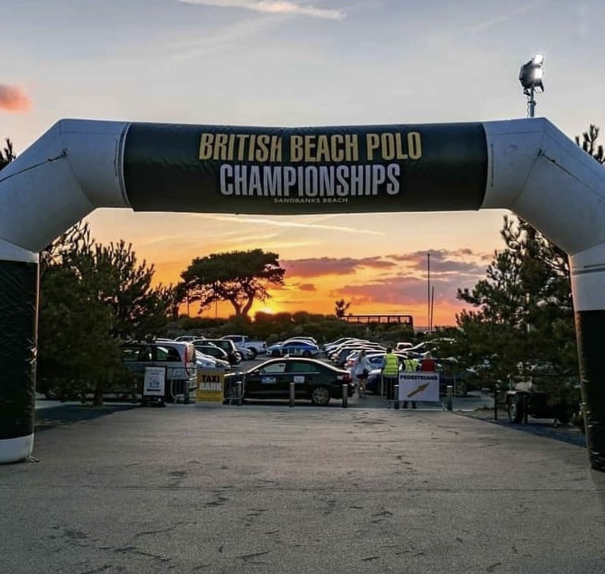 We’re so excited to be back 🐎 

Get ready to welcome sandpolo back to the glorious beaches of Sandbanks on the 17th &amp; 18th of September! 

We are inviting you to The British Polo Championships to party with us.

Tickets:  eventbrite.co.uk/e/sandpolo-202… 🌴