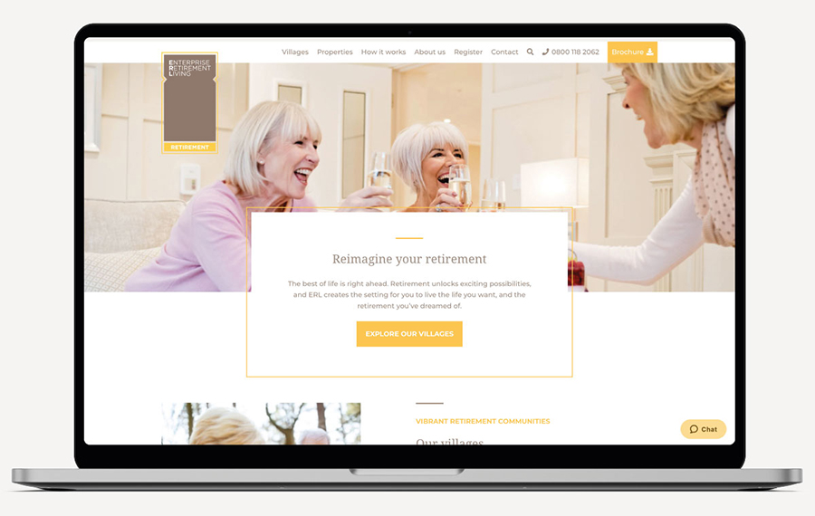 GQdesign's tweet photo. A new hub website for ERL https://t.co/1GviJQSQhh https://t.co/cePIOIfFYz