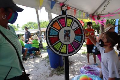 HVKBP Day, Miami's 125th, Walmart Beach Clean Up, Happy Natl. Family Month! conta.cc/3CQPbIi