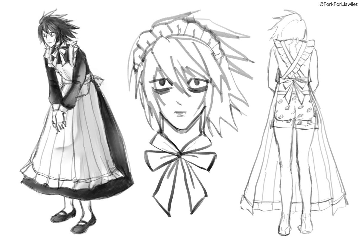 🌗𝐹𝑜𝑟𝑘🌓 tweet media