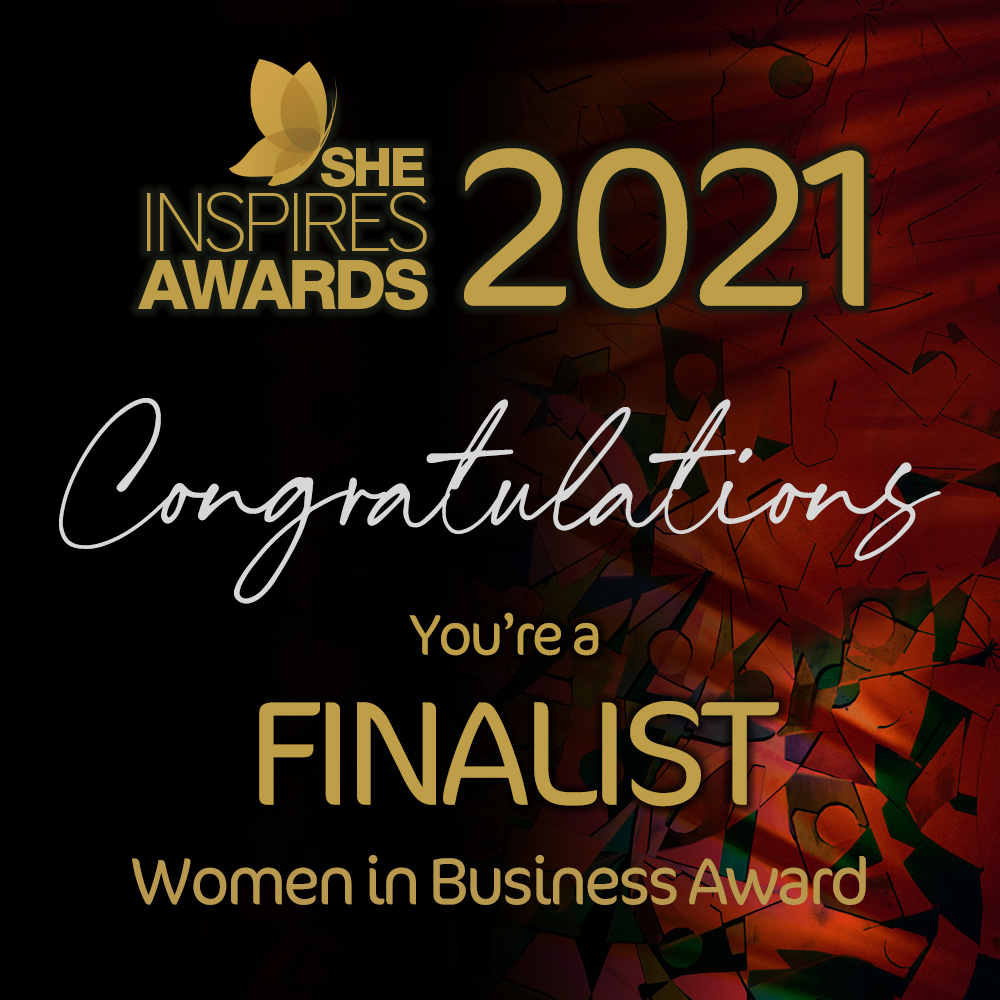 I had a fantastic first week at VM Family Law, which ended with my new boss (and colleague of 15 years) receiving confirmation that she is a finalist in the <a href="/SheInsprAwrds/">SheInspires 🦋</a> . VM Family Law began in December and this is great recognition of Victoria's hard work and commitment.