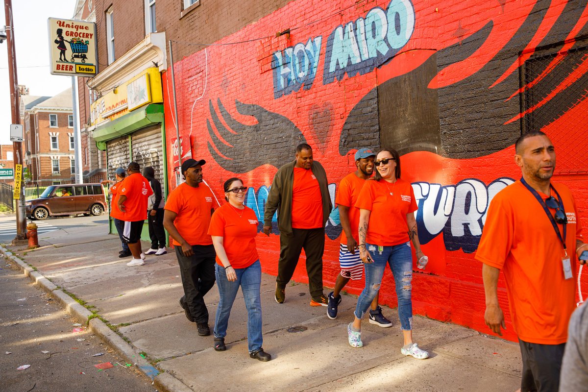 COMPASS YC tweet media