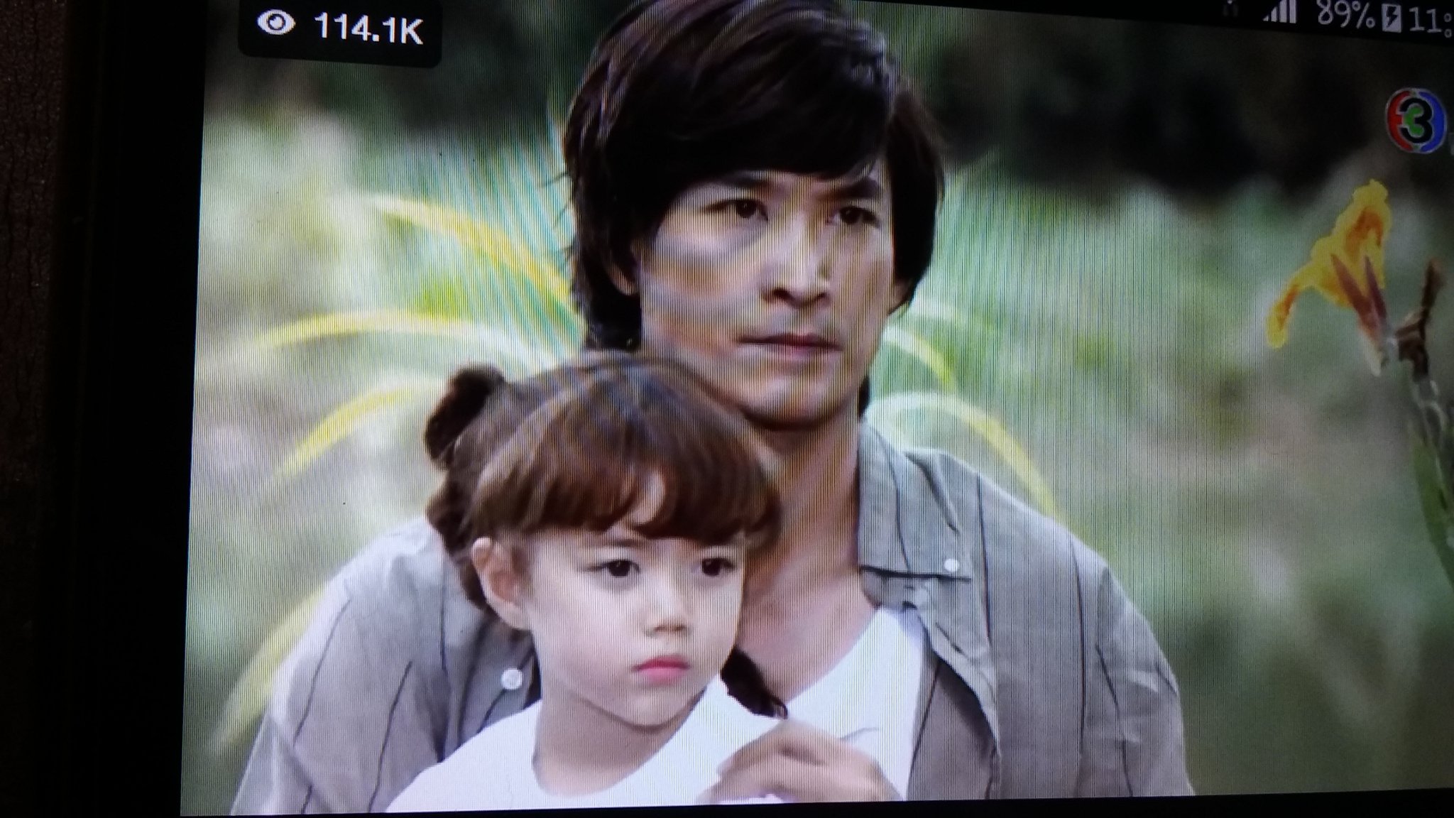 Xtine Nadch Ya No Other Love In The World Is Like The Love Of A Father For His Little Girl ตามร กค นใจร ร นep13 T Co Ygfmgpws0w Twitter