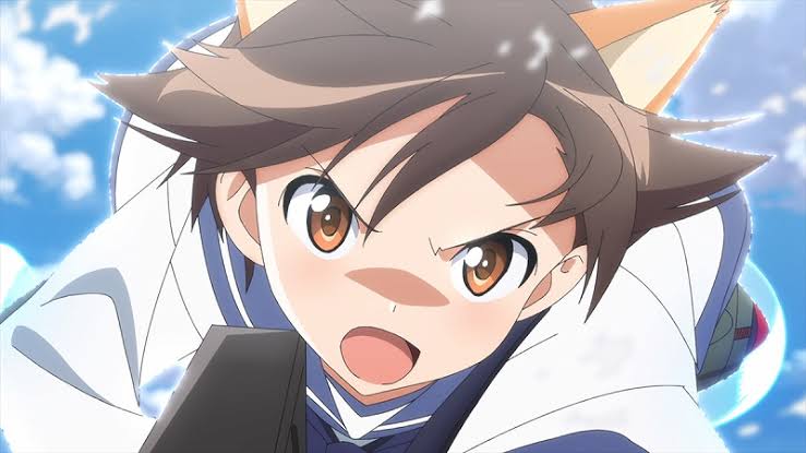 シャム郎ᗦ↞◃アニメ好き❁ على X: 