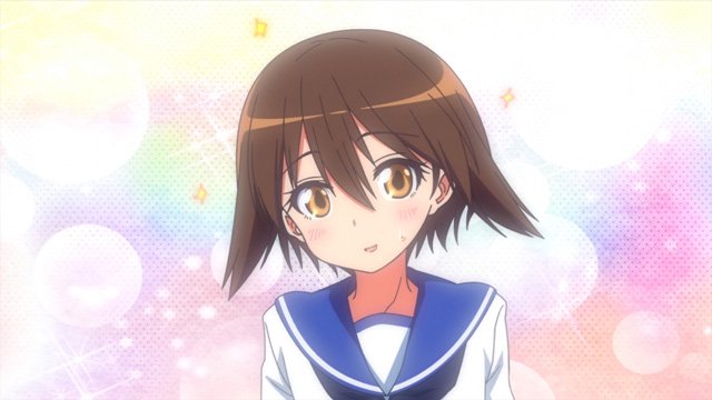 宮藤芳佳の誕生日のtwitterイラスト検索結果