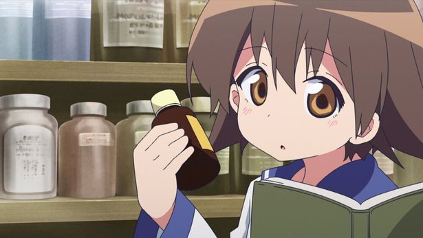 宮藤芳佳の誕生日のtwitterイラスト検索結果