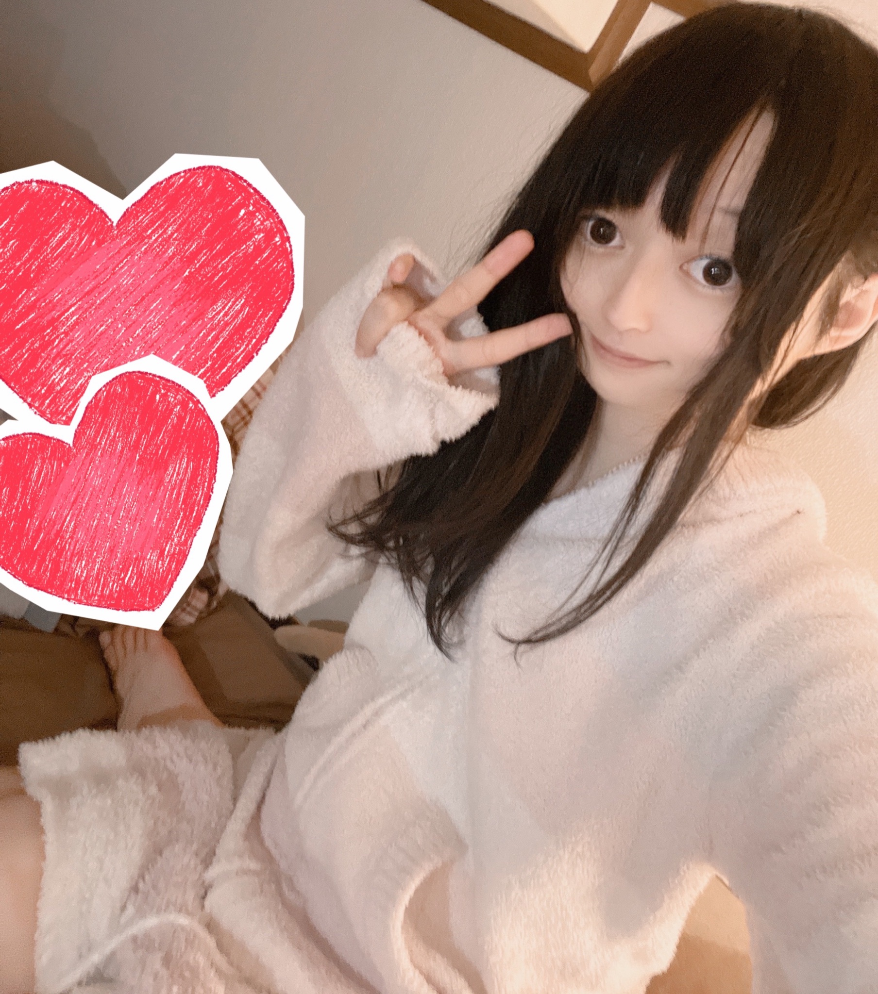 めめんと森 研究スランプ 一昨日のジェラートピケ自撮り 思ったより伸びなかったのでリベンジ ボクにも清き いいね を下さい ジェラートピケ Gelatopique 部屋着女子 ルームウェア ルームウェア女子 T Co 3nlkf6uwkl Twitter