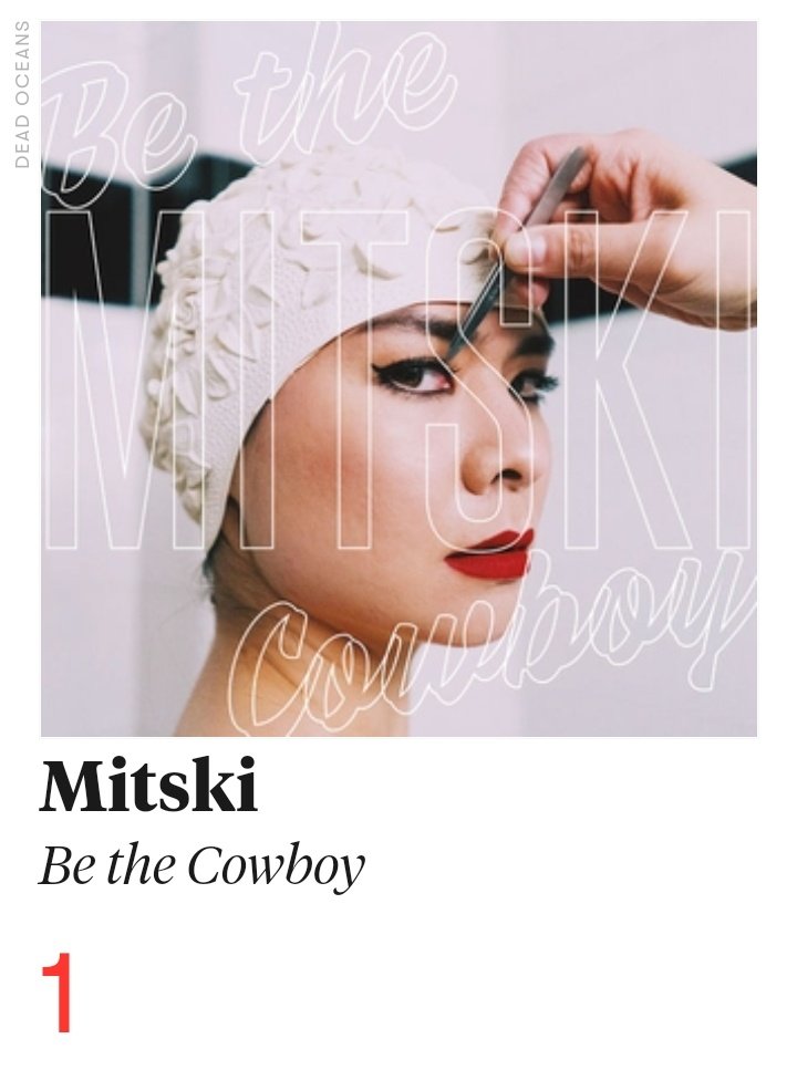 Mitski Updates Brasil on X: 