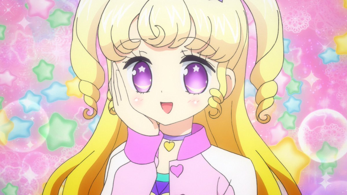 本日8月18日はアイドルタイムプリパラより夢川ゆいの誕生日です